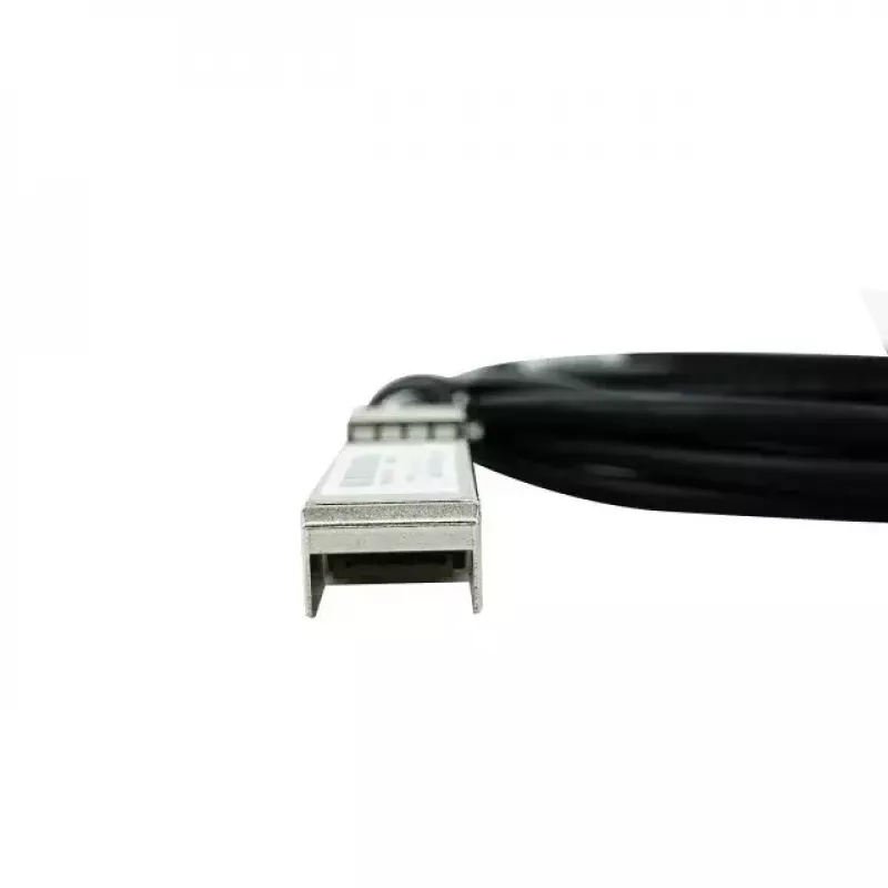 DAC kabelis EFB Elektronik SC353501J2M30-BL