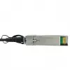 DAC kabelis EFB Elektronik SC353501J2M30-BL