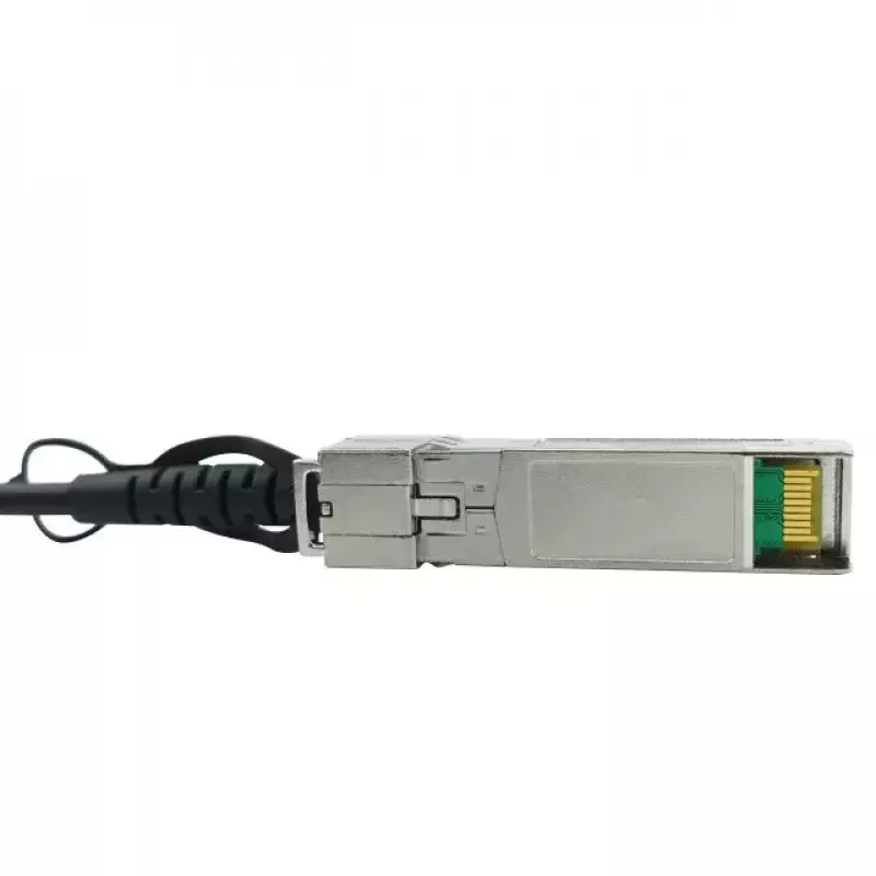 DAC kabelis EFB Elektronik SC353501J2M30-BL