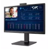 LG 24CQ651I-6P 23,8 collu Full HD viss vienā plānais klients, Intel Pentium N6005, 8GB RAM, 16GB eMMC