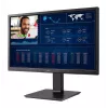 LG 24CQ651I-6P 23,8 collu Full HD viss vienā plānais klients, Intel Pentium N6005, 8GB RAM, 16GB eMMC