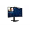 LG 24CQ651I-6P 23,8 collu Full HD viss vienā plānais klients, Intel Pentium N6005, 8GB RAM, 16GB eMMC