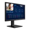 LG 24CQ651I-6P 23,8 collu Full HD viss vienā plānais klients, Intel Pentium N6005, 8GB RAM, 16GB eMMC