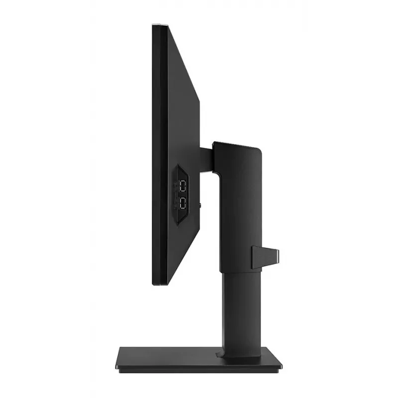 LG 24CQ651I-6P 23,8 collu Full HD viss vienā plānais klients, Intel Pentium N6005, 8GB RAM, 16GB eMMC