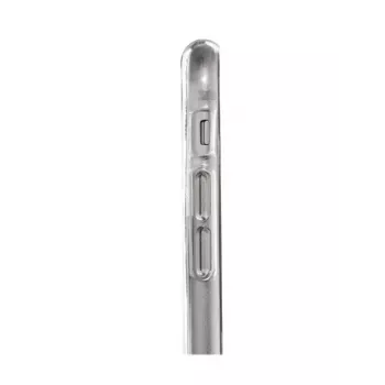 Hama 00138188 mobilā tālruņa maciņš 11,9 cm (4,7 collas) Vāks Caurspīdīgs
