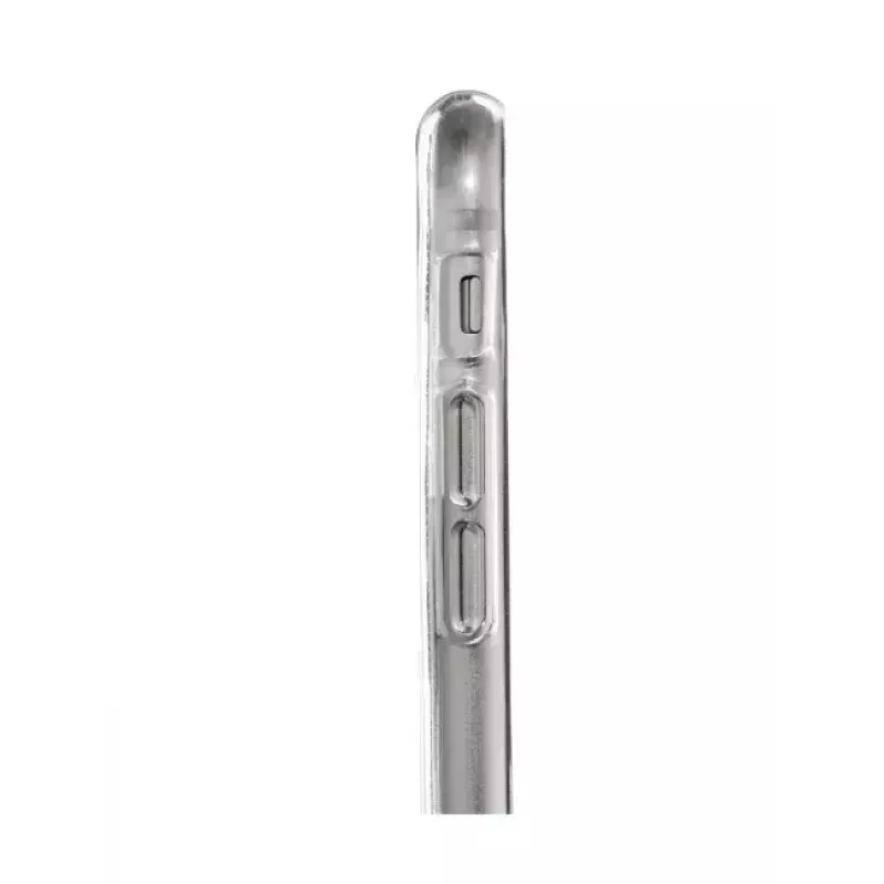 Hama 00138188 mobilā tālruņa maciņš 11,9 cm (4,7 collas) Vāks Caurspīdīgs