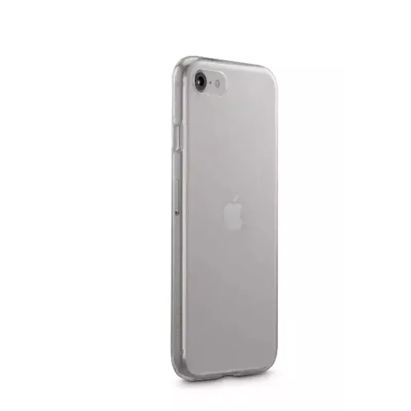 Hama 00138188 mobilā tālruņa maciņš 11,9 cm (4,7 collas) Vāks Caurspīdīgs