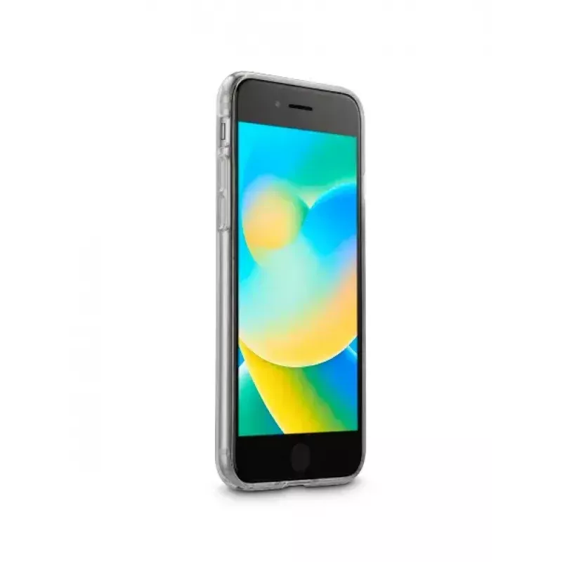 Hama 00138188 mobilā tālruņa maciņš 11,9 cm (4,7 collas) Vāks Caurspīdīgs