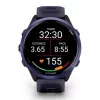 Viedpulkstenis GARMIN Forerunner 570 47 mm — 1,4 collu AMOLED 454×454, skārienekrāns, Wi‑Fi, GPS, 8 GB, violets, 50 g