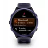 Viedpulkstenis GARMIN Forerunner 570 47 mm — 1,4 collu AMOLED 454×454, skārienekrāns, Wi‑Fi, GPS, 8 GB, violets, 50 g