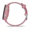 Smartwatch Garmin Forerunner 265S rozā