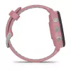 Smartwatch Garmin Forerunner 265S rozā