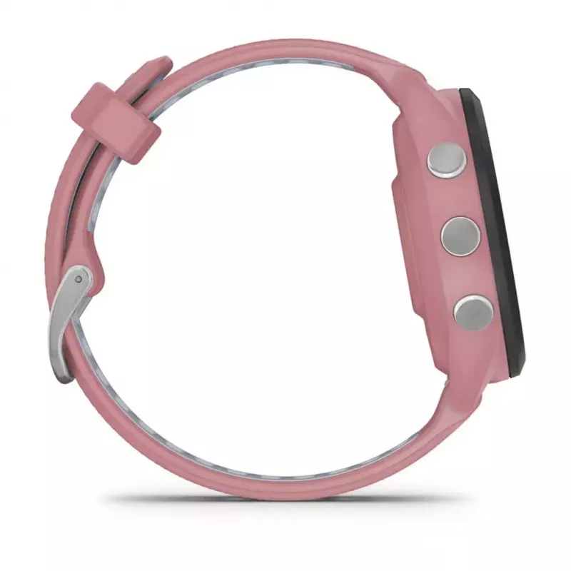 Smartwatch Garmin Forerunner 265S rozā