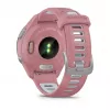 Smartwatch Garmin Forerunner 265S rozā