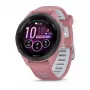 Smartwatch Garmin Forerunner 265S rozā