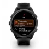 Viedpulkstenis GARMIN Forerunner 570 42 mm AMOLED 1,2 collas 390×390 Skārienekrāns Wi‑Fi GPS Melns