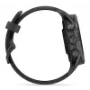 Viedpulkstenis GARMIN Forerunner 570 42 mm AMOLED 1,2 collas 390×390 Skārienekrāns Wi‑Fi GPS Melns