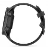 Viedpulkstenis GARMIN Forerunner 570 42 mm AMOLED 1,2 collas 390×390 Skārienekrāns Wi‑Fi GPS Melns