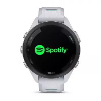 Smartwatch Garmin Forerunner 265S Teal balta