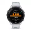Smartwatch Garmin Forerunner 265S Teal balta