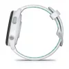 Smartwatch Garmin Forerunner 265S Teal balta