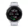 Smartwatch Garmin Forerunner 265S Teal balta