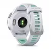 Smartwatch Garmin Forerunner 265S Teal balta