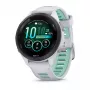 Smartwatch Garmin Forerunner 265S Teal balta
