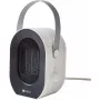 Ventilatora elektriskais sildītājs NABO HT 650 650 W Iekštelpām Balts