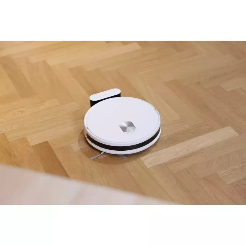 Robot Vacuum Cleaner EZVIZ RC3