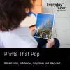 Everyday™ Melns Toner by Xerox, saderīgs ar HP 201A (CF400A), standarta ietilpība