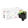 Everyday™ dzeltena Toner by Xerox, saderīgs ar Lexmark 70C2HY0/70C0H40, lielas ietilpības