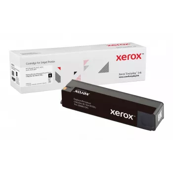 Everyday™ Melnais toneris no Xerox saderīgs ar HP 970XL (CN625AE, CN625A, CN625AM), liela ietilpība