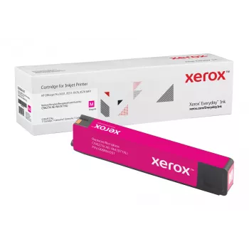Everyday™ fuksīna Toner by Xerox, saderīgs ar HP 971XL (CN627AE, CN627A, CN627AM), Augstas ietilpības