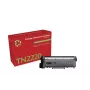 Everyday™ Mono Remanufactured Toner by Xerox, saderīgs ar Brother TN2220, augstas ietilpības
