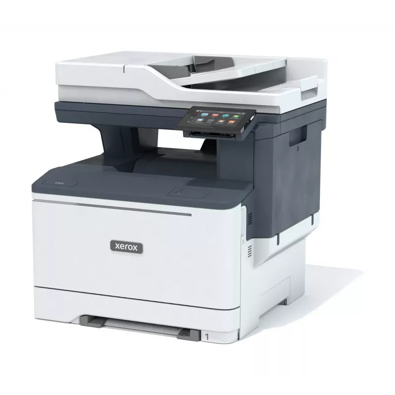Xerox C325 A4 33ppm Bezvadu Duplekss Kopēšana/Drukāšana/Skenēšana/Fakss PS3 PCL5e/6 2 Paplātes Kopā 251 Lapa