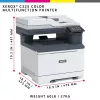 Xerox C325 A4 33ppm Bezvadu Duplekss Kopēšana/Drukāšana/Skenēšana/Fakss PS3 PCL5e/6 2 Paplātes Kopā 251 Lapa