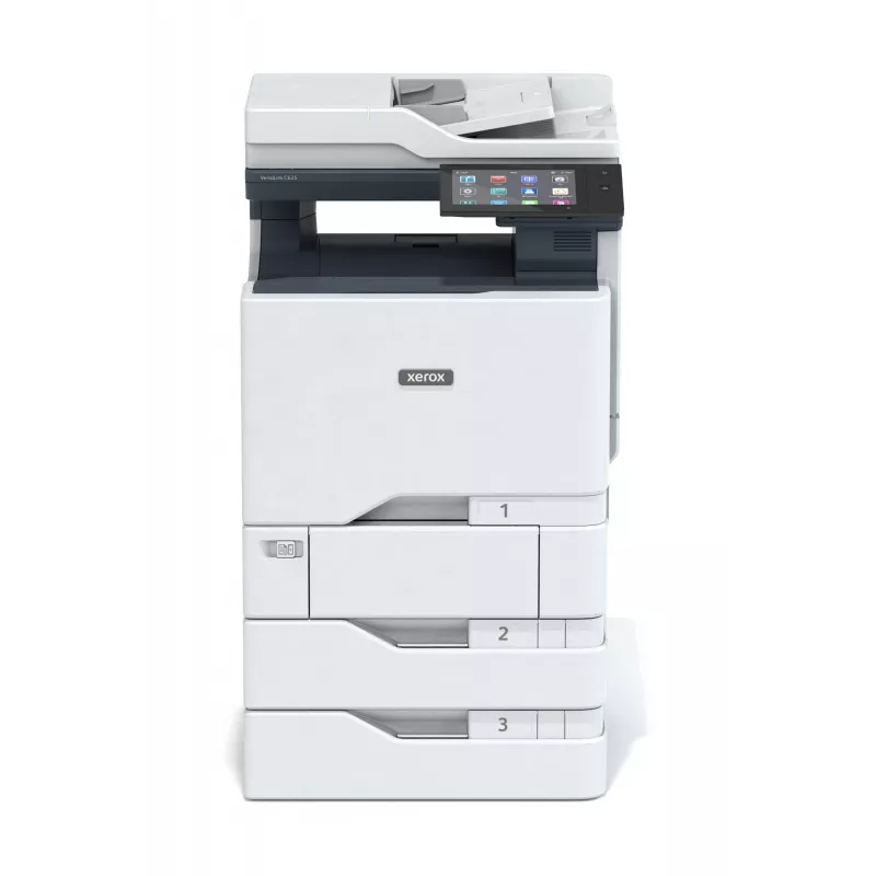 Xerox VersaLink C625 A4 50ppm Duplex Copy/Print/Scan/Fax PS3 PCL5e/6 2 Paplātes 650 Lapas