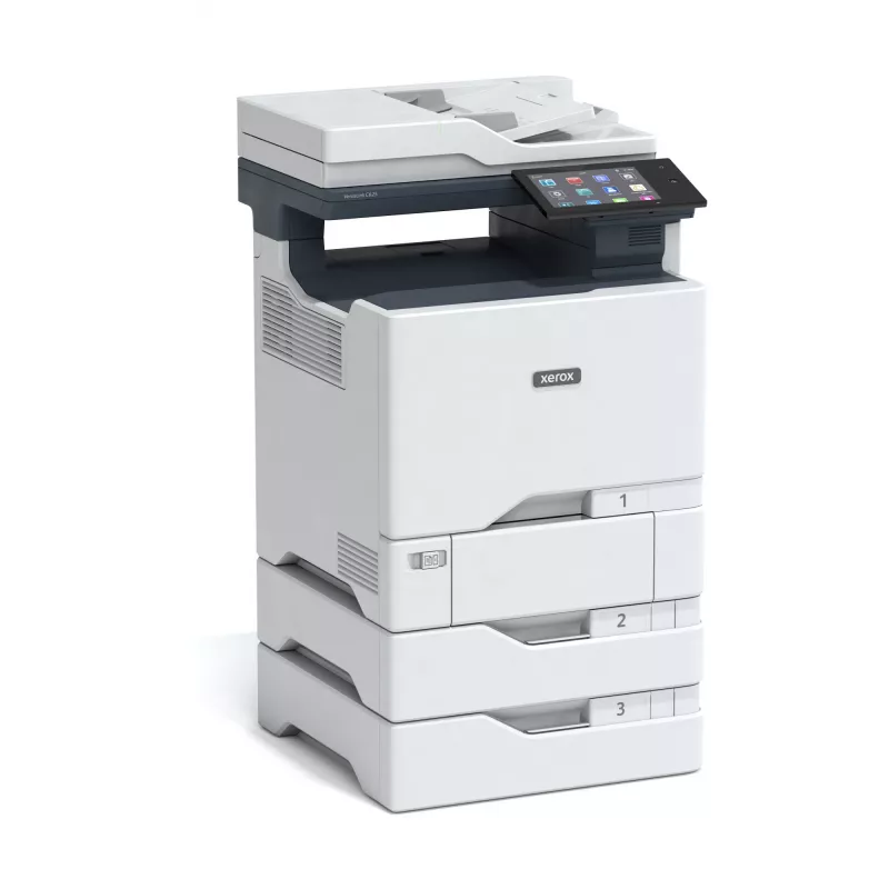 Xerox VersaLink C625 A4 50ppm Duplex Copy/Print/Scan/Fax PS3 PCL5e/6 2 Paplātes 650 Lapas