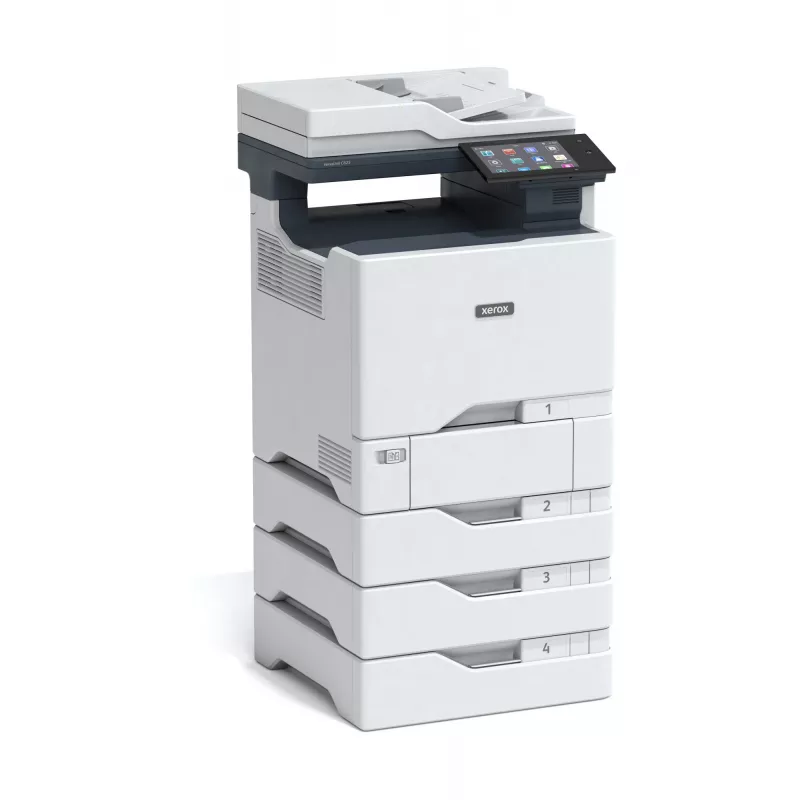 Xerox VersaLink C625 A4 50ppm Duplex Copy/Print/Scan/Fax PS3 PCL5e/6 2 Paplātes 650 Lapas
