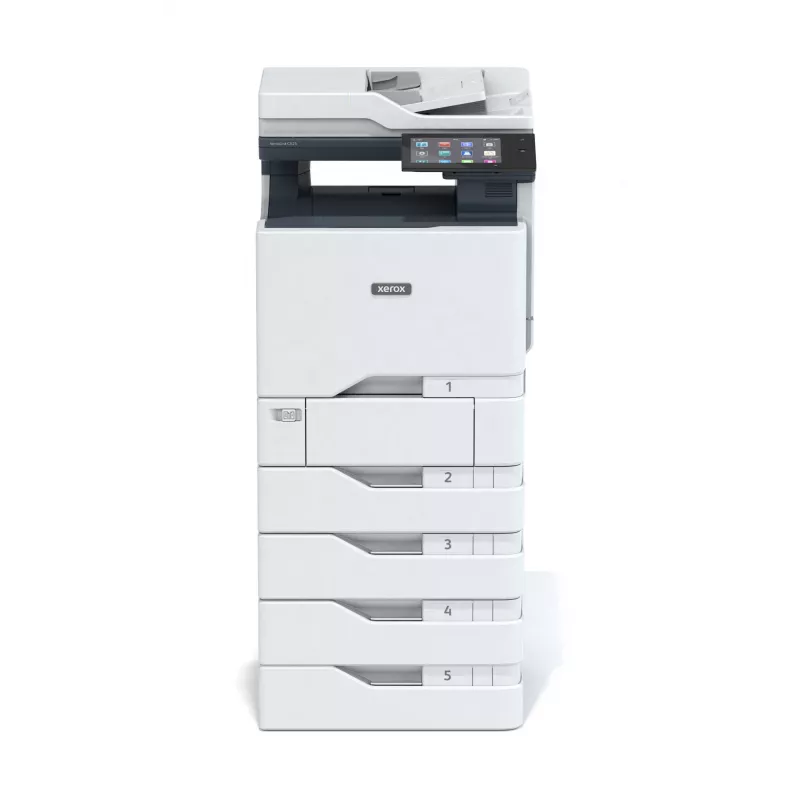Xerox VersaLink C625 A4 50ppm Duplex Copy/Print/Scan/Fax PS3 PCL5e/6 2 Paplātes 650 Lapas