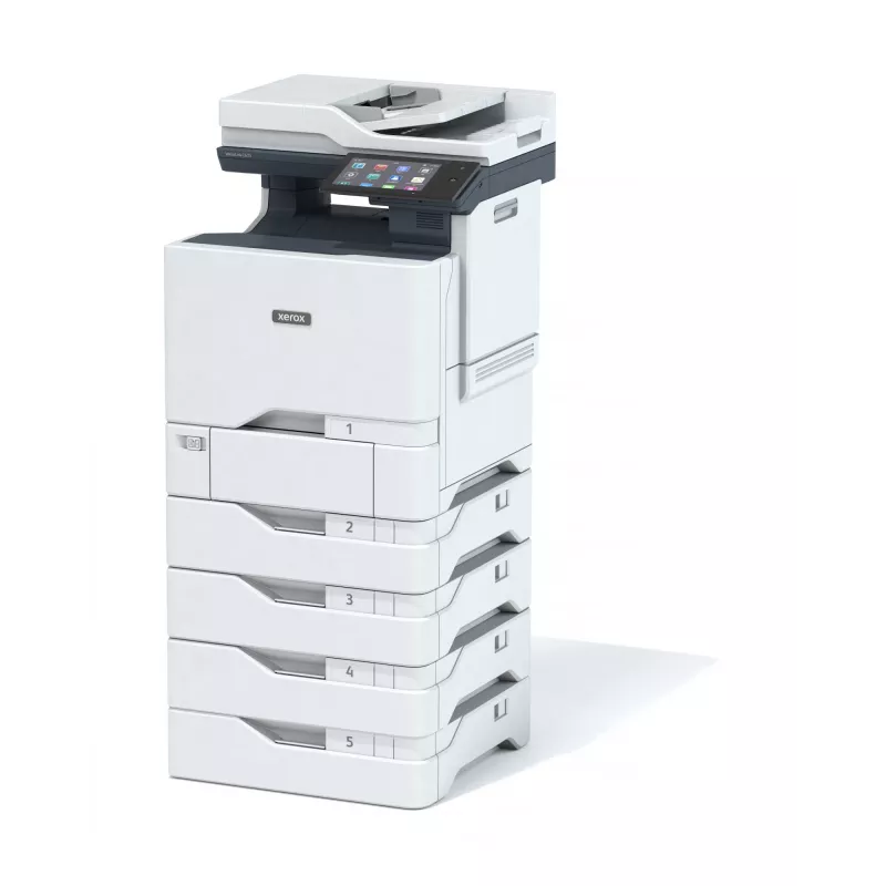Xerox VersaLink C625 A4 50ppm Duplex Copy/Print/Scan/Fax PS3 PCL5e/6 2 Paplātes 650 Lapas