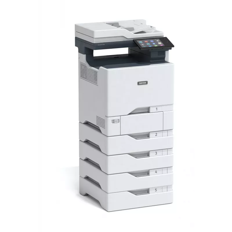 Xerox VersaLink C625 A4 50ppm Duplex Copy/Print/Scan/Fax PS3 PCL5e/6 2 Paplātes 650 Lapas
