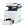 Xerox VersaLink C625 A4 50ppm Duplex Copy/Print/Scan/Fax PS3 PCL5e/6 2 Paplātes 650 Lapas