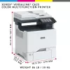 Xerox VersaLink C625 A4 50ppm Duplex Copy/Print/Scan/Fax PS3 PCL5e/6 2 Paplātes 650 Lapas