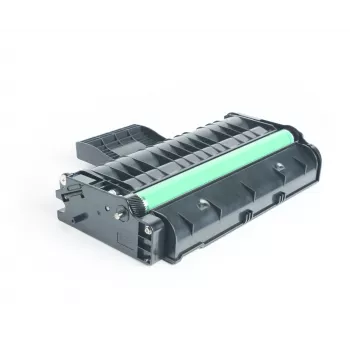 Tonera kasetne Ricoh SP 201 HE 2600K melna