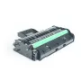Tonera kasetne Ricoh SP 201 HE 2600K melna