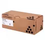 Ricoh 407638 tonera kasetne 1 gab. Oriģināls Melns
