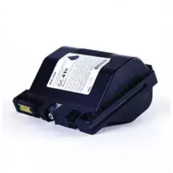 Ricoh GC41KH tintes kasetne 1 gab. Oriģināla Augstas (XL) ietilpības melna