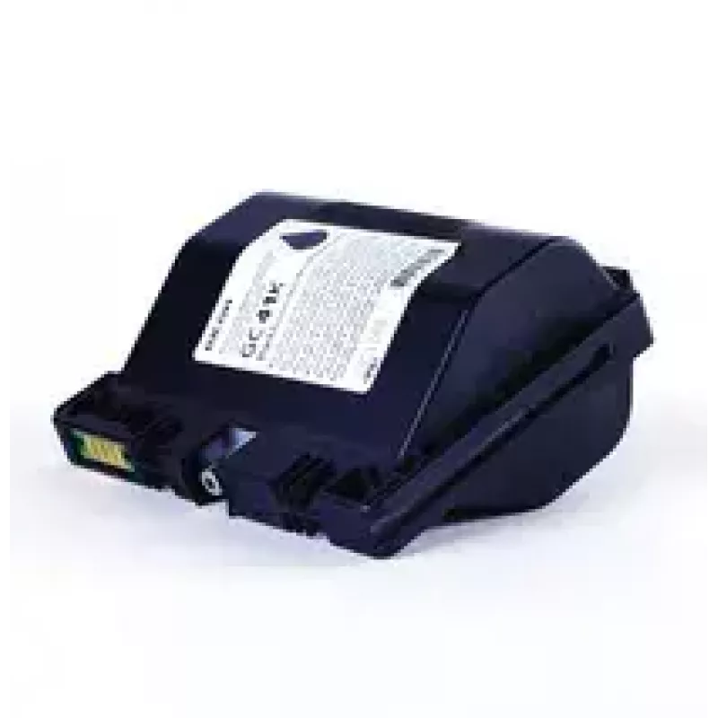 Ricoh GC41KH tintes kasetne 1 gab. Oriģināla Augstas (XL) ietilpības melna